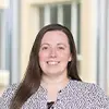 A portrait of Megan Walter at SEMO