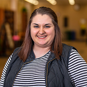 Michelle VanZandt | SEMO