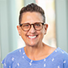 Photo of Nancy Palmeri