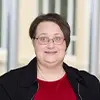 Professionally shot portrait of Tammy Moore