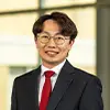 Professional portrait of Chanwook Do at SEMO