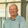 Professional portrait of Darrick Smith at SEMO