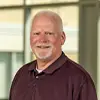 Professional portrait of Darryl Pannier at SEMO
