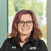 Portrait of Isabella Correnti at SEMO