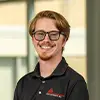 Portrait of Holden Jennings at SEMO