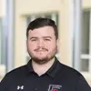 A portrait of Logan Dunlap at SEMO