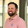 Professional portrait of Matt Carter at SEMO