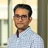 Professional portrait of Nazmul Hosen at SEMO