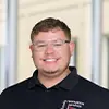 Portrait of Oliver Romero at SEMO