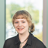 Portrait of Amber Fenton at SEMO