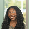 Portrait of Makenzie Benjamin at SEMO