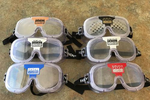 Alcohol Goggles and Activities Kit