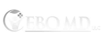 EBO MD Logo