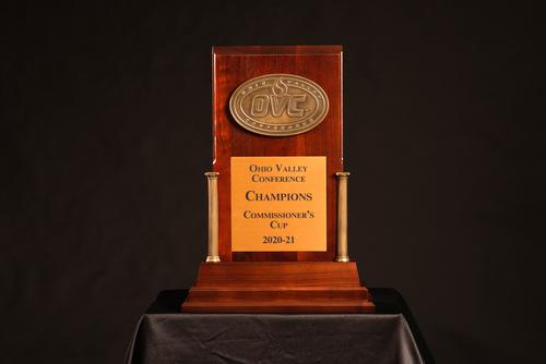 OVC Commissioners Cup