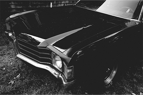 Chevrolet Chevelle