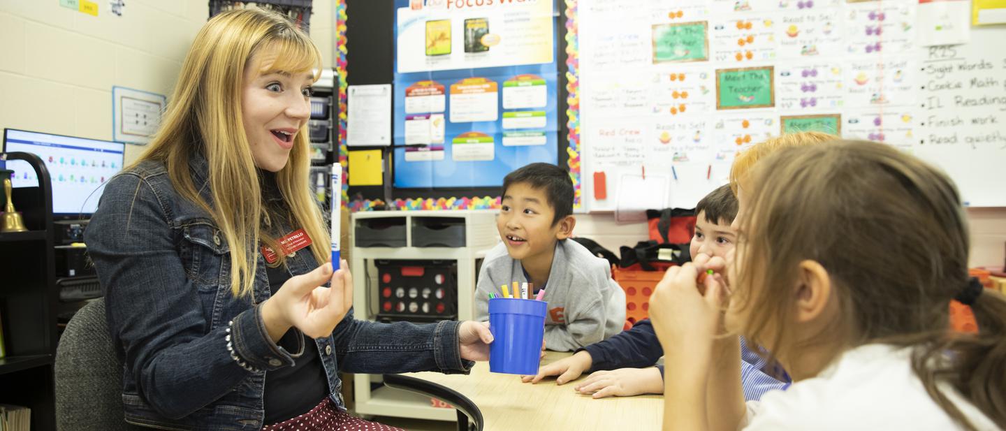 Hands-On Learning | SEMO
