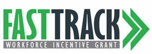 Logo for Fast Track Workforce Incentive Grant