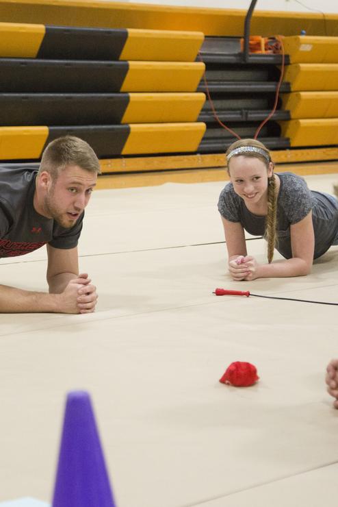 Health and Wellness SEMO