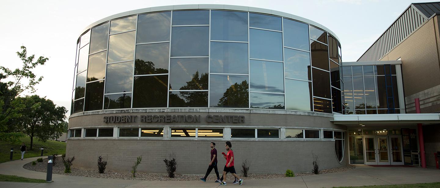 Recreation Services SEMO