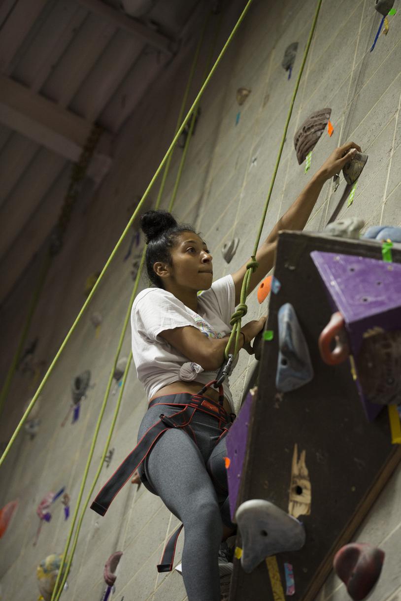 Recreation Services SEMO