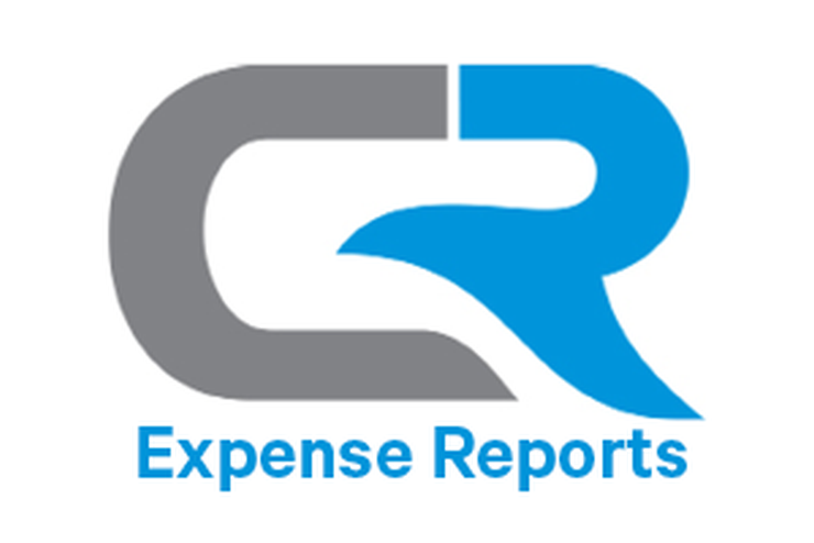 Image of the Chrome River logo 